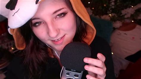 ASMR Best of AftynRose ASMR